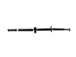 68264549AE - Universals &amp; Rear Axle: Drive Shaft for Chrysler: Pacifica, Voyager Image