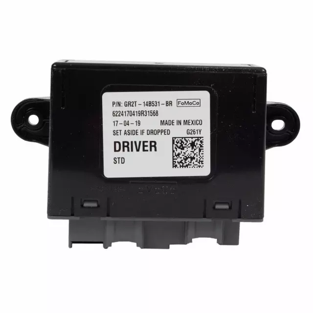 GR2Z14B291BB - Body: Module for Ford: Fusion Image