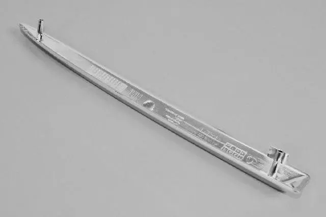 1SR91SZ6AA - Frame, Bumper and Fascia: Fascia Molding, Left for Fiat: 500 Image