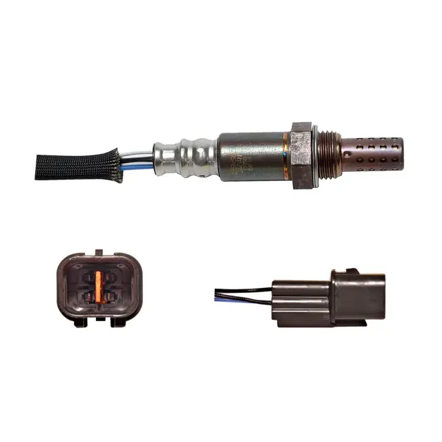 2344742 - : Oxygen Sensor 4 Wire, Direct Fit, Heated, Wire Length: 29.92 for Denso Image
