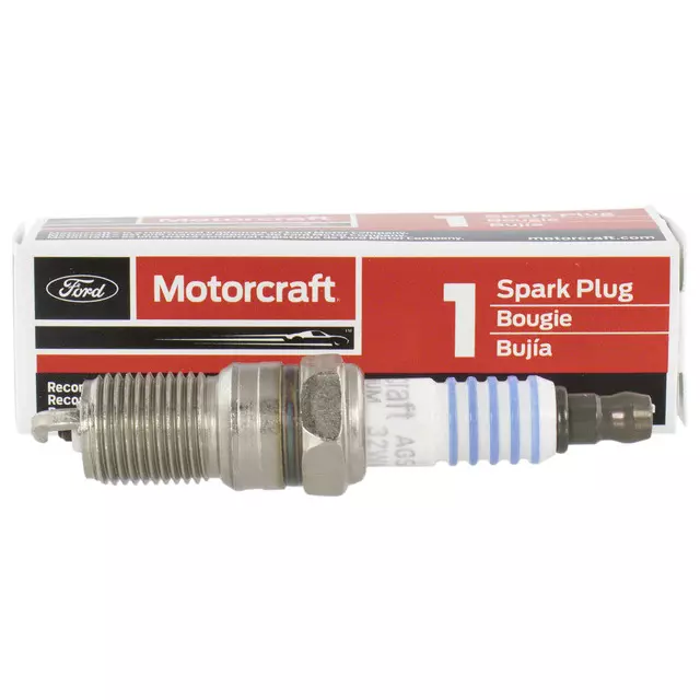 Spark Plug - Ford (AGSF-32W-M1X)