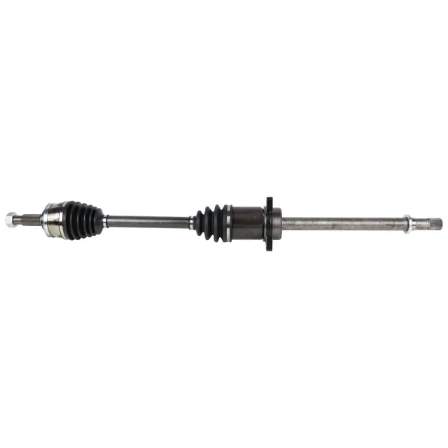 NCV53167 - : 04-06 Nissan Quest CV Axle Assembly  - Front Right for GSP Image