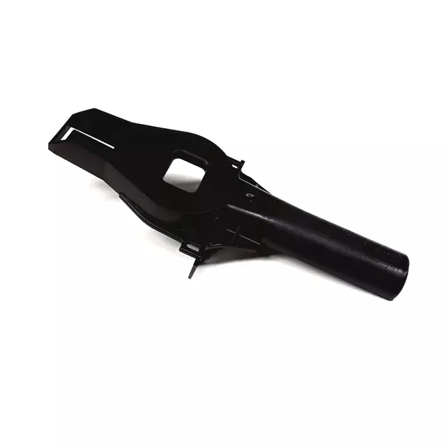 8K0805201 - Cooling System: Lower Mount for Audi: A4, A4 Quattro, A5, A5 Quattro, allroad, Q5, RS5, S4, S5, SQ5 Image