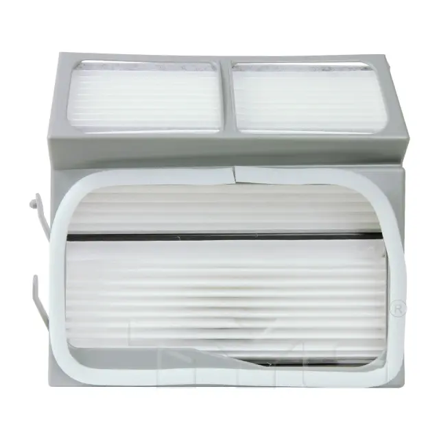 800019P - : TYC Cabin Air Filter for TYC Image