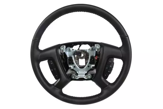 15917933 - Steering: Steering Wheel for GM Image