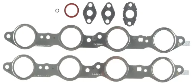 MS16124 - Gaskets: Exhaust Manifold Gasket Set for Mahle Image