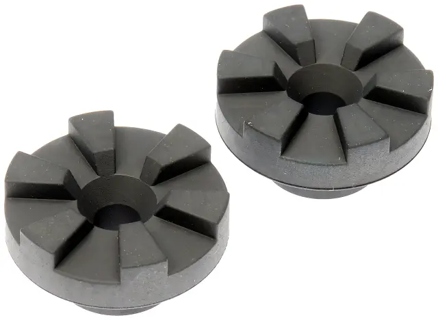 927289 - Cooling Systems: Radiator Mount Bushing for Dorman Image