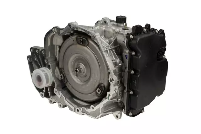6-Speed Automatic Transmission Assembly - GM (24261545)
