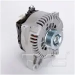 208313 - : 03-05 MC GRD MQIS 4.6L V8 (Std 130A;4GHO)(6S) ALT - Replaces Ford 4U2Z 10V346 ERRM, 4U2Z 10V346 ERRM, 4U2Z 10V346 ERRM for TYC Image