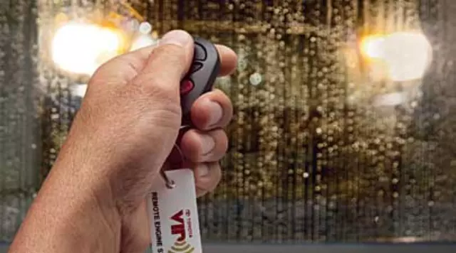 PT39808130 - : Remote Start for Toyota Image