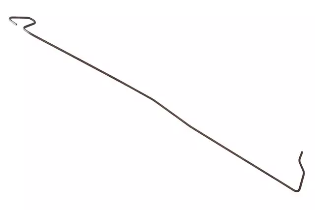 Driver Side Rear Compartment Lid Hinge Torque Rod - GM (84839521)