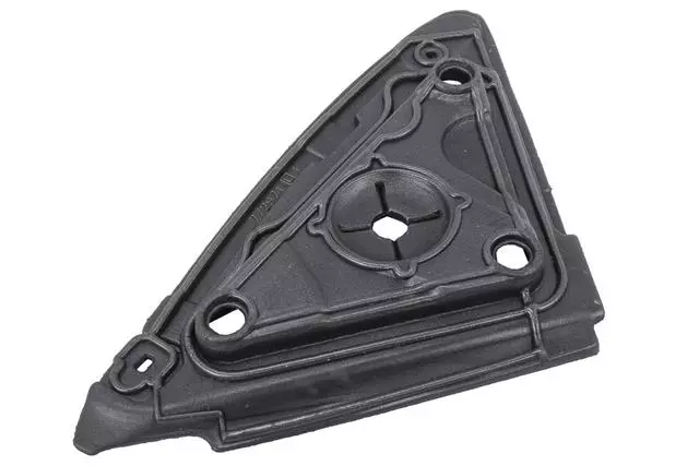 Driver Side Door Mirror Gasket - GM (22976564)