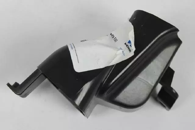 Floor Distribution Duct, Driver Side - Mopar (68074014AA)