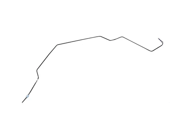 Brake Tube, Left - Mopar (68169565AA)