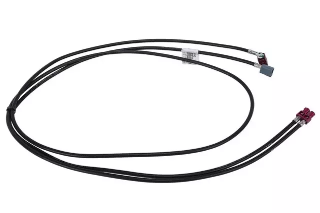 Digital Radio and Navigation Antenna Coaxial Cable - GM (39090459)