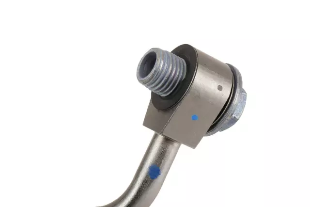 12679313 - : Turbocharger Coolant Return Pipe for GM Image