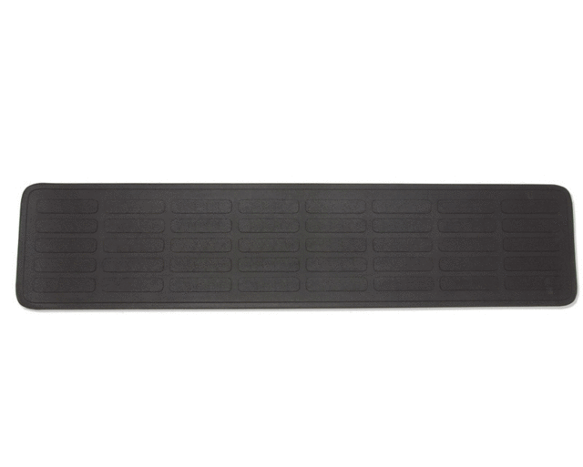 25881319 - Interior: Floor Mats, All-Weather, Rear for GM Image