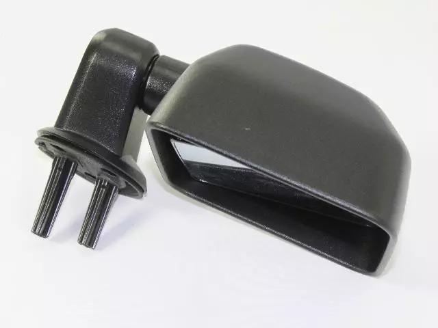 68081251AB - Doors, Door Mirrors and Related Parts: Outside Rearview Mirror, Left for Jeep: Wrangler, Wrangler JK Image