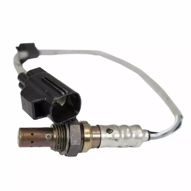 5S4Z9F472AA - : 2004 2005 2006 Ford Focus Oxygen Sensor GENUINE OEM NEW for Ford: Focus Image
