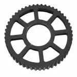 F4ZZ2C189A - Brakes: ABS Ring for Ford: Mustang Image