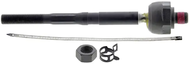 MS40779 - Suspension &amp; Steering: Steering Tie Rod End for MEVOTECH Image