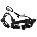 DE9Z14633A - : Wire Assembly Jumper for Ford Image