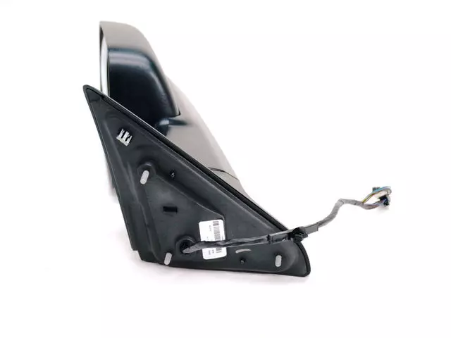 68462879AA - Doors, Door Mirrors and Related Parts: Outside Rearview Mirror, Left for Ram: 1500, 1500 Classic, 2500, 3500 Image