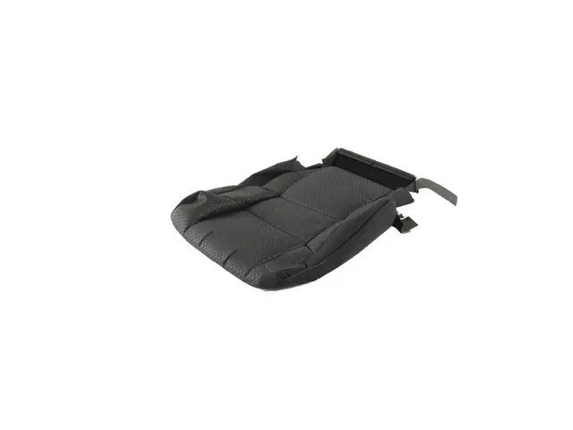 6RS78DX9AA - Interior Trim: Rear Seat Back Cover for Mopar Image