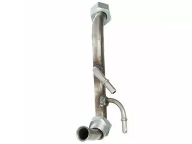 1997-2001 Ford Explorer & Mercury Mountaineer EGR Valve To Exhaust Tube OEM NEW - Ford (F77Z-9D477-AB)