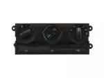 7E5Z19980B - Body: Heater Control for Ford: Fusion | Mercury: Milan Image