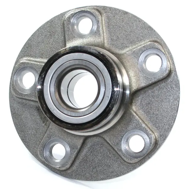 29512203 - Wheels, Tires &amp; Parts: DuraGo Wheel Bearing and Hub Assembly for PRONTO Image