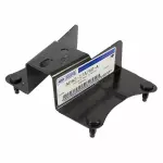 AE8Z17A750A - Body: Bumper Bracket for Ford: Fiesta Image