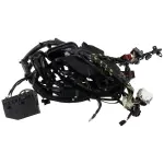 HG9Z12A581QV - : Wire Assembly for Ford Image