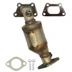641485 - : Federal / EPA Catalytic Converter - Direct Fit for AP Exhaust Image
