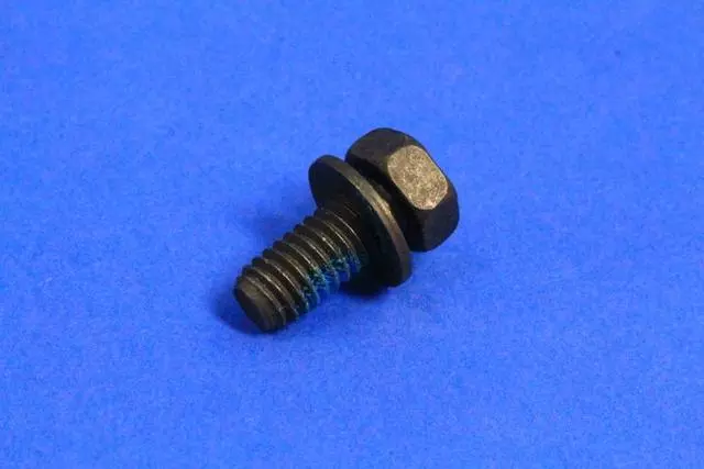 Bolt Kit - Mopar (P4120613)