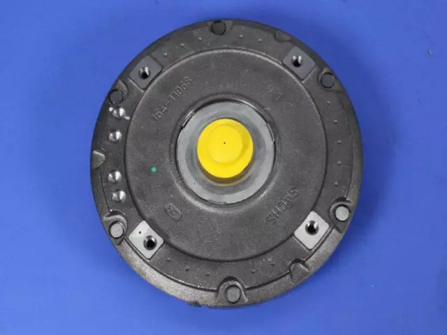 5106023AB - : Modular Clutch for Mopar Image