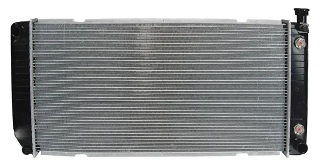 8012317 - : Agility Radiator for Agility Image