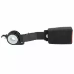 7L1Z7860045AL - Electrical: Center Buckle for Ford: Expedition | Lincoln: Navigator Image