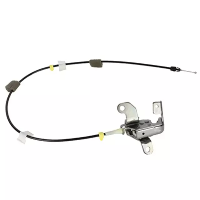 Upper Latch - Ford (9L3Z-18264A00-B)