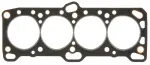 10079100 - : AJUSA 10079100 GASKET, CYLINDER HEAD for Ajusa Image