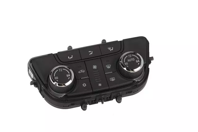 39082905 - : Dash Control Unit for Buick: Encore Image