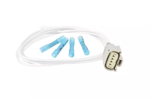 85578091 - : F (S)Connector Kit for GM Image