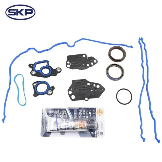 SKTCG001 - Engines &amp; Components: SKP Engine Timing Cover Gasket Set for Skyward Automotive Image