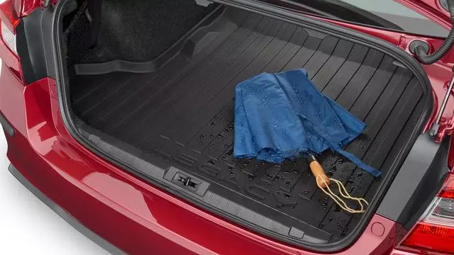 Cargo Tray - Legacy - Subaru (J501SAL510)