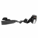 EK4Z14611B08HA - Electrical: Seat Belt Assembly for Ford: Transit-150, Transit-250, Transit-350, Transit-350 HD Image