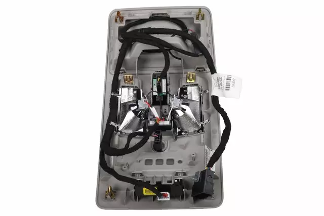 22893125 - Body: Overhead Console for Cadillac: SRX Image