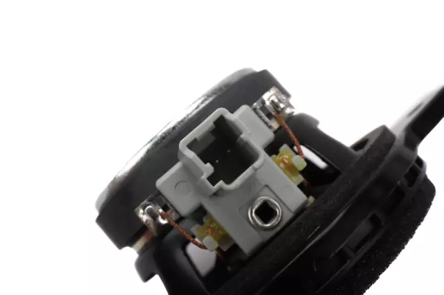 2020-2023 Chevrolet - Heater and Air Conditioning User Interface Control - GM (84692242)