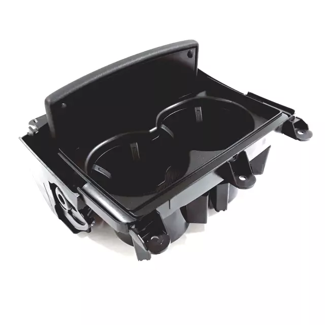 Cup Holder - Audi (4G0-862-534-A-24A)