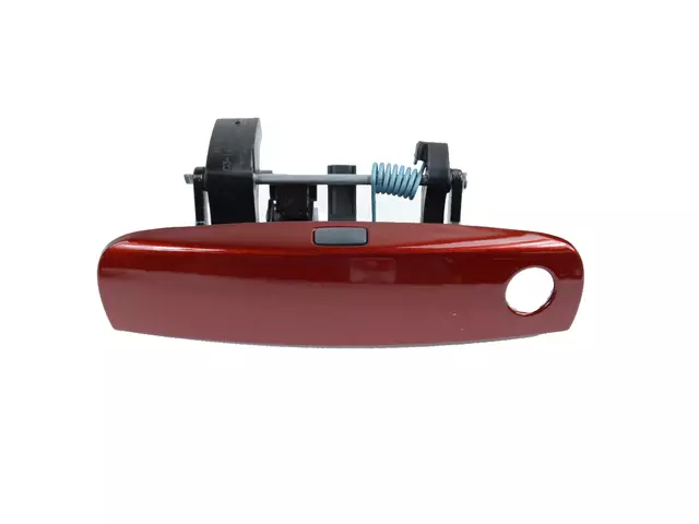 Front Door Exterior Handle, Left - Mopar (1MZ85MRRAJ)