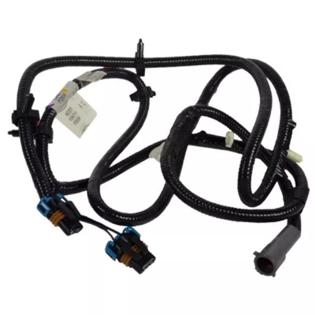 8C3Z15A211A - : Wire Assembly Fog Lamp for Ford Image